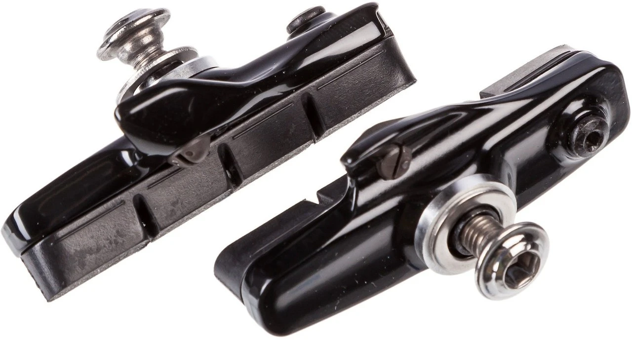 Shimano Bremsschuhe Cartridge R55C4 Für Dura-Ace BR-R9200 / BR-R9100 3 Shimano Bremsschuhe Cartridge R55C4 Für Dura-Ace BR-R9200 / BR-R9100