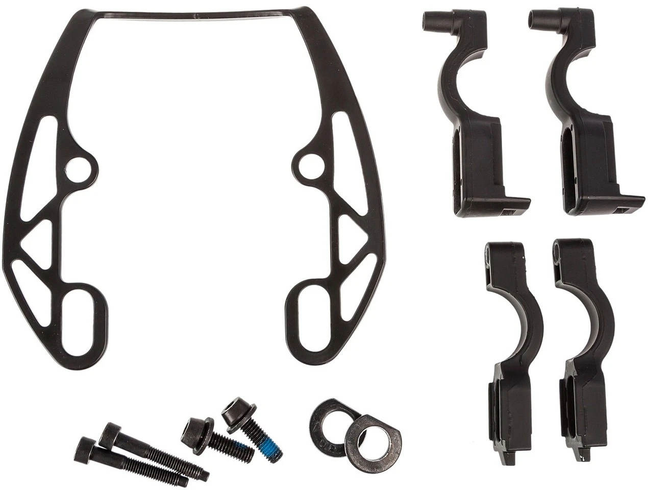 MAGURA EVO2 Adapter 3 MAGURA EVO2 Adapter