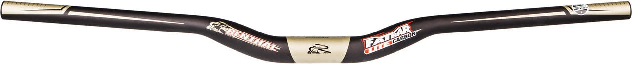 Renthal Fatbar Lite Carbon 31.8 30 Mm Riser Lenker 4 Renthal Fatbar Lite Carbon 31.8 30 Mm Riser Lenker – Bild 2