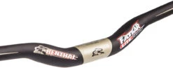 Renthal Fatbar Lite Carbon 31.8 30 Mm Riser Lenker 9 Renthal Fatbar Lite Carbon 31.8 30 Mm Riser Lenker -Fahrradsportgeschäft 111956