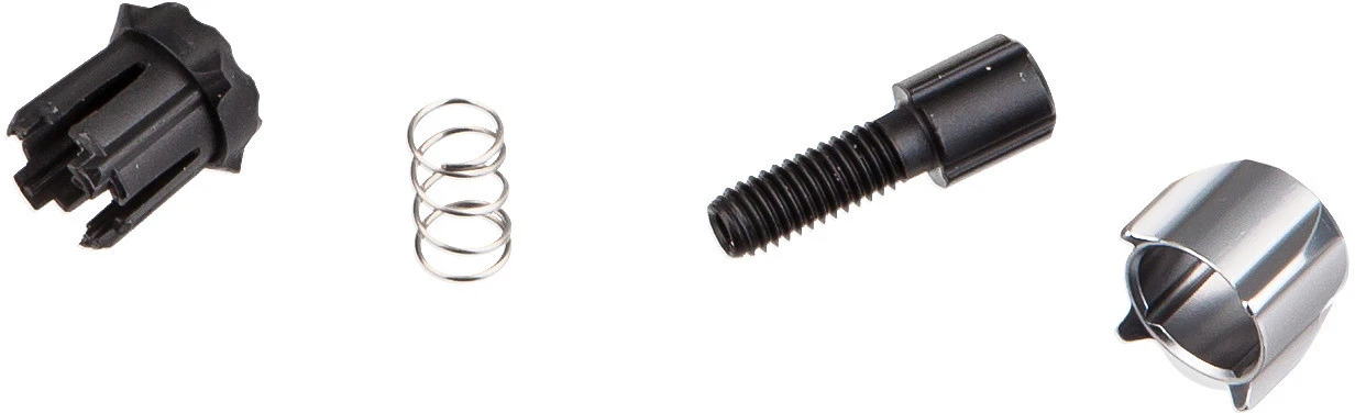 SRAM Stellschraube Für XX1 / X01 Trigger Schaltgriff 3 SRAM Stellschraube Für XX1 / X01 Trigger Schaltgriff