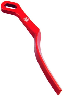 K-Edge Kettenführung Road Für Anlötbefestigung 2-fach -Fahrradsportgeschäft 128305