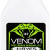 Hayes Venom Bremsflüssigkeit Mineralöl Für Radar 1 Hayes Venom Bremsflüssigkeit Mineralöl Für Radar -Fahrradsportgeschäft 129264