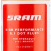 SRAM DOT 5.1 Bremsflüssigkeit -Fahrradsportgeschäft 131475