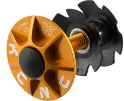 Kcnc Cap Set Ahead Kappe 1 1/8"