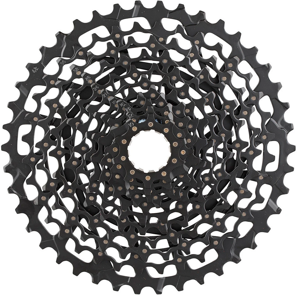 SRAM XG-1150 11-fach Kassette 3 SRAM XG-1150 11-fach Kassette