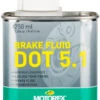 Motorex Brake Fluid DOT 5.1 Bremsflüssigkeit 2 Motorex Brake Fluid DOT 5.1 Bremsflüssigkeit -Fahrradsportgeschäft 146238