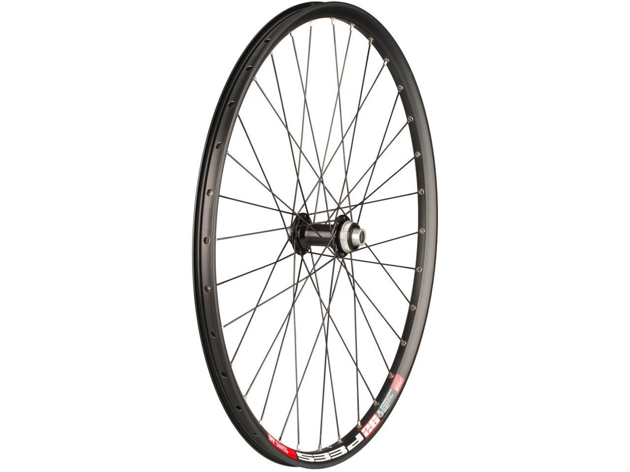 Trail XT Disc Center Lock 26" Laufrad 3 Trail XT Disc Center Lock 26" Laufrad