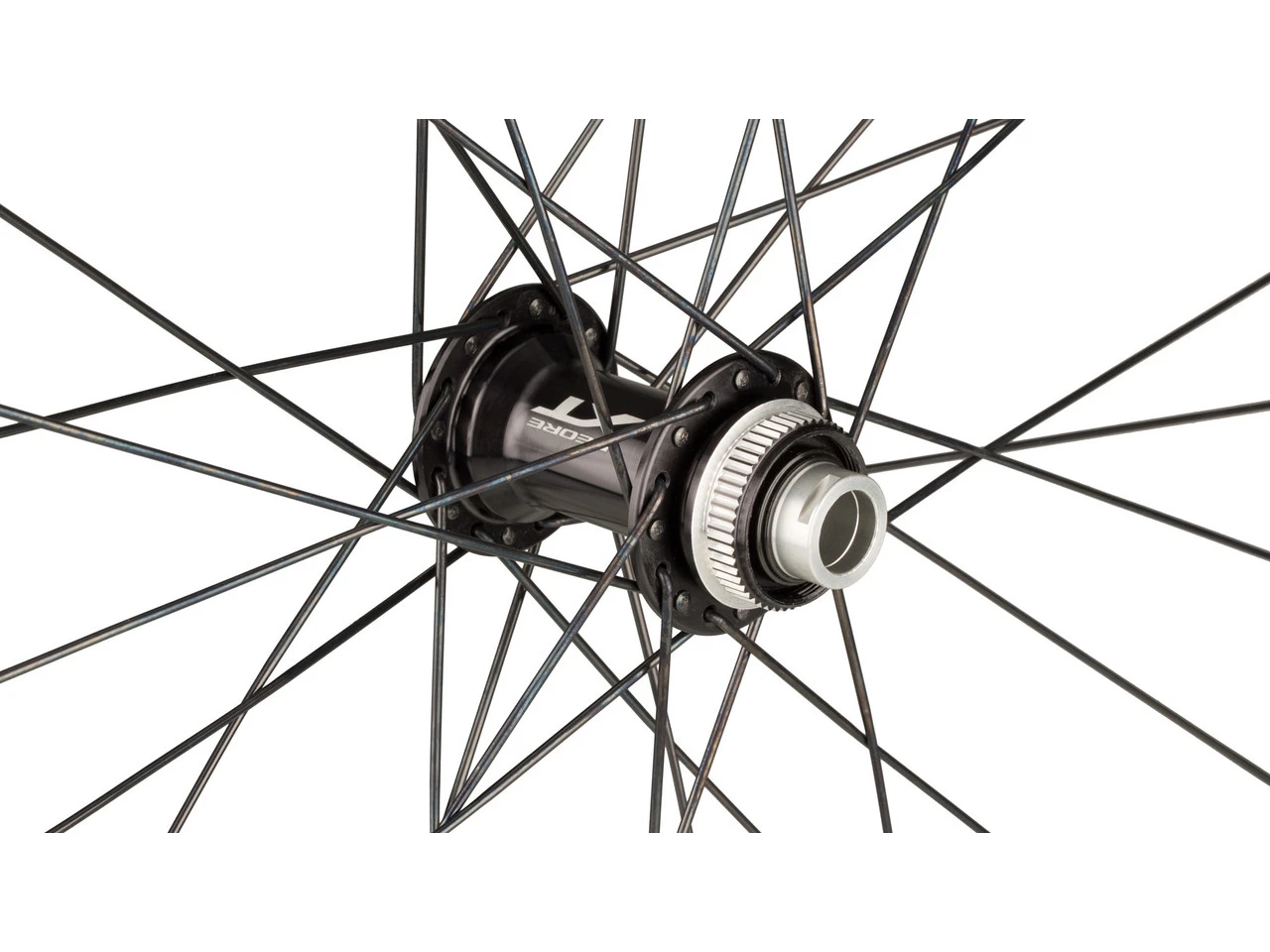 Trail XT Disc Center Lock 26" Laufrad 4 Trail XT Disc Center Lock 26" Laufrad – Bild 2