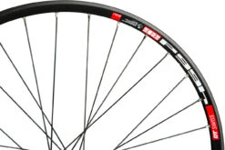 Mountain XT Disc Center Lock 26" Laufrad -Fahrradsportgeschäft 152420