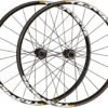 Mavic Crossride FTS-X Disc 6-Loch 26" Laufradsatz -Fahrradsportgeschäft 156968