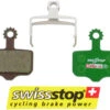 SWISSSTOP Bremsbeläge Disc Für SRAM/Avid -Fahrradsportgeschäft 158729