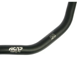 Nc-17 Trekking Pro 60 Mm 25.4 Riser Lenker -Fahrradsportgeschäft 160769