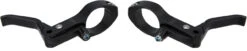Cross Lever Inline Bremshebel Set -Fahrradsportgeschäft 169334