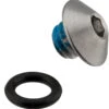 Shimano Schraube Mit Dichtung Für SG-S700 / SG-S7001-11 Getriebenabe -Fahrradsportgeschäft 171561