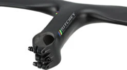 RITCHEY WCS Carbon Solostreem Vorbau-Lenker-Einheit -Fahrradsportgeschäft 179204