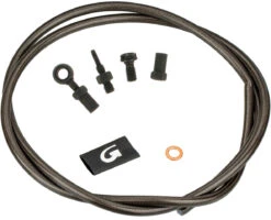 Stahlflexleitungskit Für Tech 3/Tech Evo/Tech V2/Moto/Mono Mini