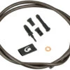 Stahlflexleitungskit Für Shimano/Avid/Magura/Hayes/Tektro -Fahrradsportgeschäft 180479