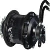 Rohloff Speedhub 500/14 CC Schnellspanner Tandem 135 Mm Getriebenabe -Fahrradsportgeschäft 180691