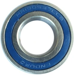 ENDURO BEARINGS Rillenkugellager MR 190537 19,05 Mm (3/4") X 37 Mm X 9 Mm