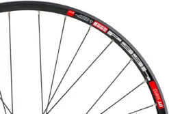 Urban Shutter Precision/XT Disc Center Lock 28" Laufradsatz -Fahrradsportgeschäft 192826