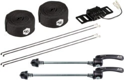 Urban Shutter Precision/XT Disc Center Lock 28" Laufradsatz -Fahrradsportgeschäft 192827