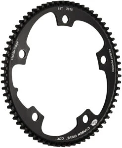 Gates CDX Tandem Vordere Riemenscheibe - Werkstattverpackung