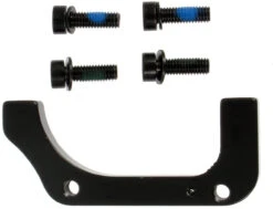 TEKTRO Scheibenbremsadapter AQ1.0 Für 203 Mm