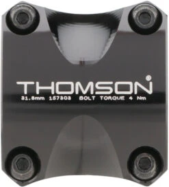 THOMSON Elite X4 Vorbau 1.5" 31.8 -Fahrradsportgeschäft 210993