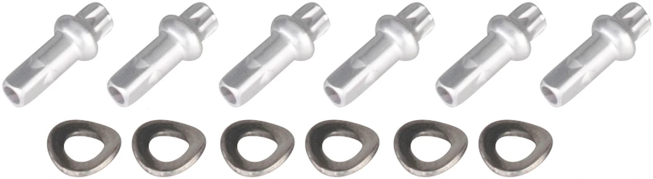 Dt-swiss Speichenkit Für PR 1600 DICUT® 21 7 Dt-swiss Speichenkit Für PR 1600 DICUT® 21 – Bild 5