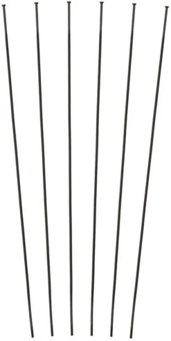 Dt-swiss Speichenkit Für PR 1600 SPLINE® 23