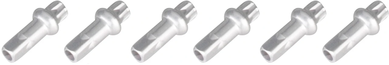 Dt-swiss Speichenkit Für HXC 1200 SPLINE® 30 29" 7 Dt-swiss Speichenkit Für HXC 1200 SPLINE® 30 29" – Bild 5