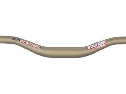 Renthal Fatbar Lite 31.8 40 Mm Riser Lenker 11 Renthal Fatbar Lite 31.8 40 Mm Riser Lenker -Fahrradsportgeschäft 216331