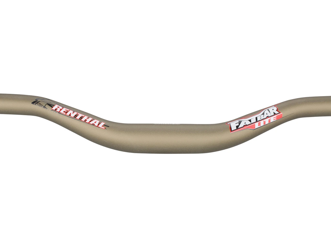 Renthal Fatbar Lite 31.8 40 Mm Riser Lenker 6 Renthal Fatbar Lite 31.8 40 Mm Riser Lenker – Bild 4