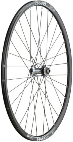 Race Ultegra Disc Center Lock 28" Laufrad