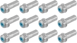 Mavic Aksium Allroad Disc 650B Ersatzspeichen Modell 2018 -Fahrradsportgeschäft 222181