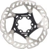 SWISSSTOP Bremsscheibe Catalyst Pro 6-Loch 2-teilig -Fahrradsportgeschäft 224366