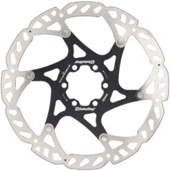 SWISSSTOP Bremsscheibe Catalyst Pro 6-Loch 2-teilig -Fahrradsportgeschäft 224368