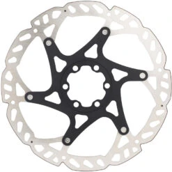 SWISSSTOP Bremsscheibe Catalyst Pro 6-Loch 2-teilig -Fahrradsportgeschäft 224369