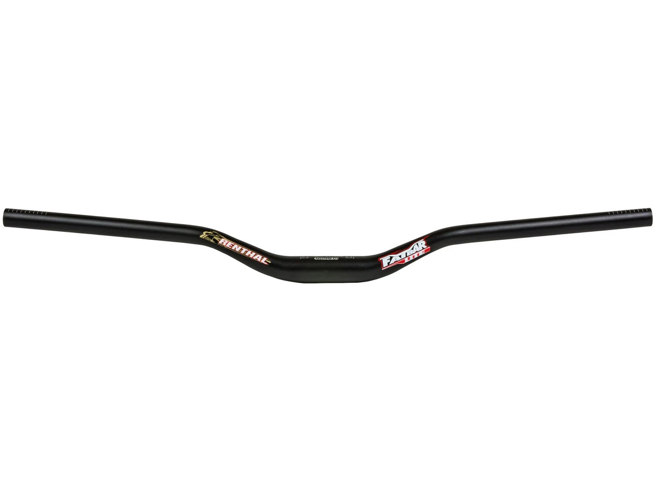 Renthal Fatbar Lite 31.8 40 Mm Riser Lenker 7 Renthal Fatbar Lite 31.8 40 Mm Riser Lenker – Bild 5