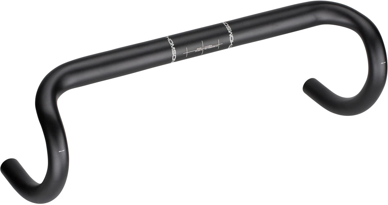 THOMSON Road Round 31.8 Lenker 3 THOMSON Road Round 31.8 Lenker