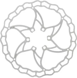 ASHIMA Ai2 ARO-09 Bremsscheibe 6-Loch -Fahrradsportgeschäft 227528