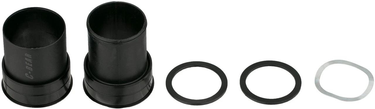 BB30 SRAM MTB / Cyclocross Innenlager 42 X 68/73 Mm 6 BB30 SRAM MTB / Cyclocross Innenlager 42 X 68/73 Mm – Bild 4