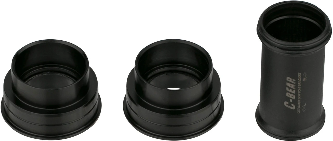 BB86 Shimano Race Innenlager 41 X 86,5 Mm 6 BB86 Shimano Race Innenlager 41 X 86,5 Mm – Bild 4