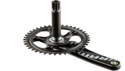 SRAM Force 1 GXP 11-fach, 110 Mm Kurbelgarnitur -Fahrradsportgeschäft 235143