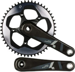 SRAM Force 1 GXP 11-fach, 110 Mm Kurbelgarnitur -Fahrradsportgeschäft 235145