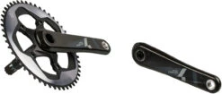 SRAM Force 1 GXP 11-fach, 110 Mm Kurbelgarnitur -Fahrradsportgeschäft 235147