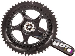 SRAM Force 22 BB30 11-fach Carbon Kurbelgarnitur 9 SRAM Force 22 BB30 11-fach Carbon Kurbelgarnitur -Fahrradsportgeschäft 235154