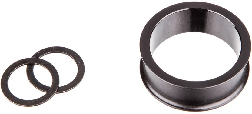 SRAM Force 22 BB30 11-fach Carbon Kurbelgarnitur 7 SRAM Force 22 BB30 11-fach Carbon Kurbelgarnitur – Bild 5