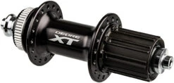 Shimano XT HR-Nabe FH-M8000 Disc Center Lock Für Schnellspannachse -Fahrradsportgeschäft 245422